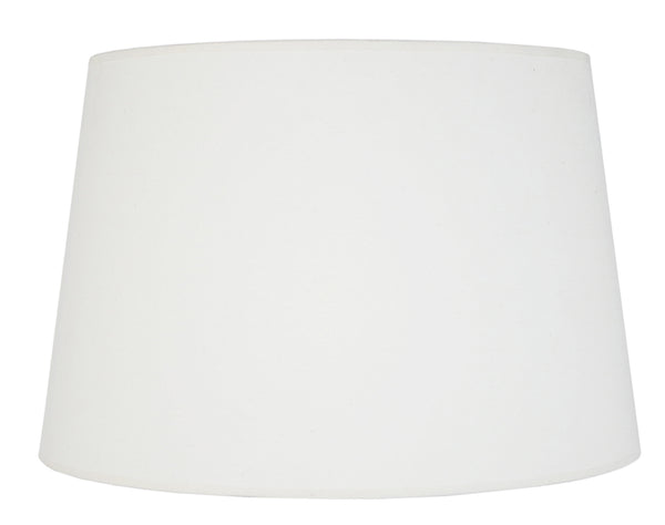 <tc>Acessório TAMBOUR  25cm - 1 Luz </tc>