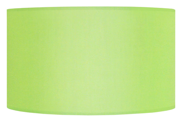 Accessoire TOSEL Cylindrique tissu H19xD30xP30cm - 1 Lumière