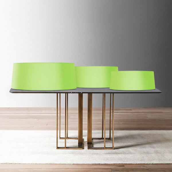 <tc>Acessório TAMBOUR   60cm - 1 Luz  </tc>