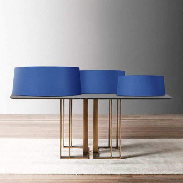 <tc>Acessório TAMBOUR   60cm - 1 Luz  </tc>