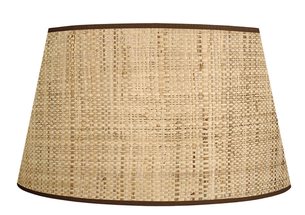 <tc>Acessório TAMBOUR  25cm - 1 Luz </tc>