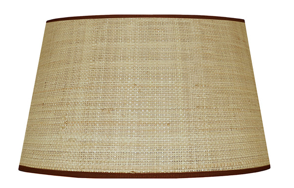 <tc>Acessório TAMBOUR  25cm - 1 Luz </tc>