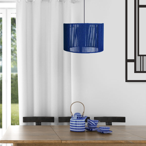 <tc>Acessório CYLINDRIQUE   40cm - 1 Luz </tc>