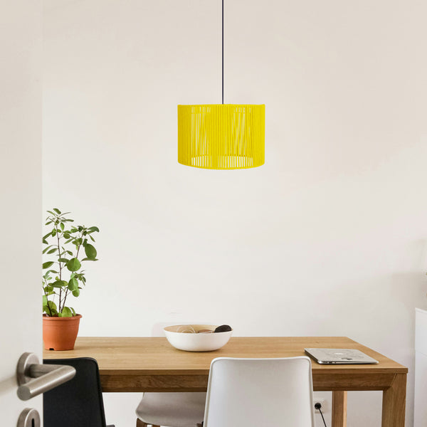 <tc>Acessório CYLINDRIQUE   40cm - 1 Luz </tc>