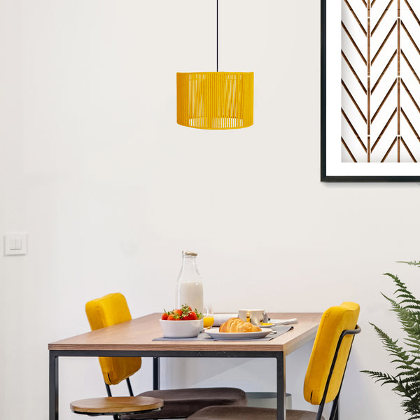 <tc>Acessório CYLINDRIQUE   40cm - 1 Luz </tc>