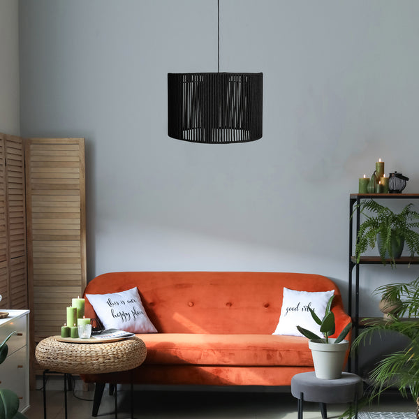 <tc>Acessório CYLINDRIQUE   40cm - 1 Luz </tc>