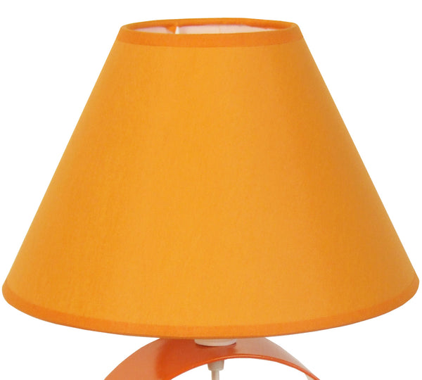 <transcy>Candeeiro de Mesa KOLI  22cm - 1 Luz </transcy>