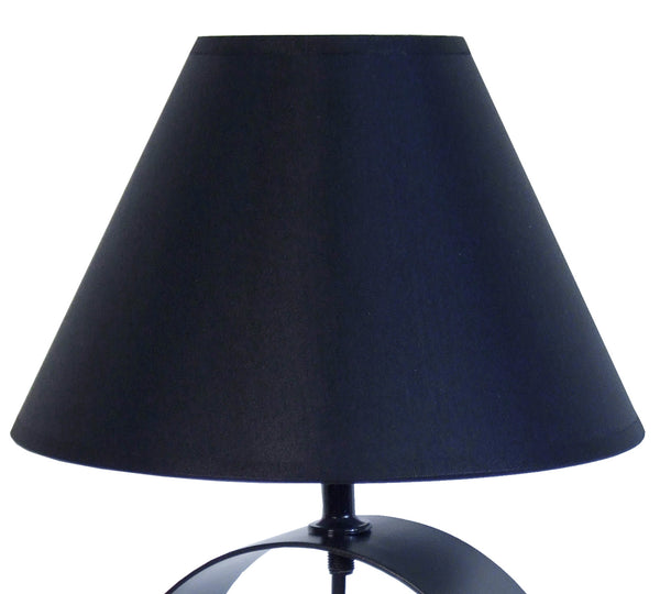 <transcy>Candeeiro de Mesa KOLI  22cm - 1 Luz </transcy>