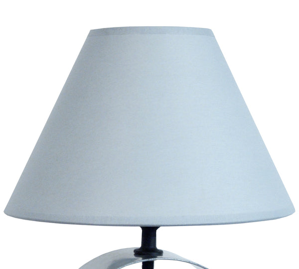 <transcy>Candeeiro de Mesa KOLI  22cm - 1 Luz </transcy>