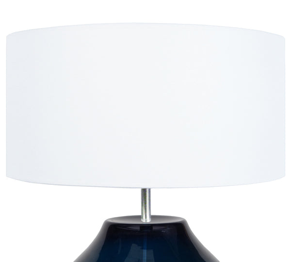 <tc>Candeeiro de Mesa VASE  30cm - 1 Luz  </tc>