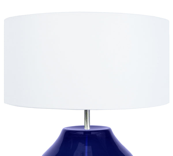 <tc>Candeeiro de Mesa VASE  30cm - 1 Luz  </tc>