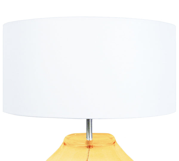 <tc>Candeeiro de Mesa VASE  30cm - 1 Luz  </tc>