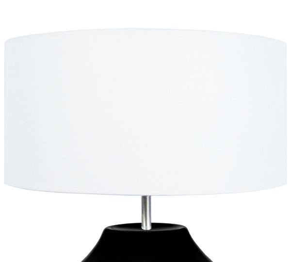 <tc>Candeeiro de Mesa VASE  30cm - 1 Luz  </tc>