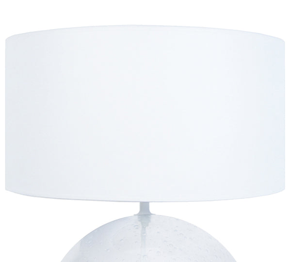 <tc>Candeeiro de Mesa VASE  35cm - 1 Luz  </tc>