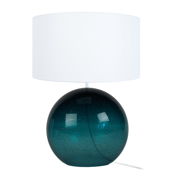 <tc>Candeeiro de Mesa VASE  35cm - 1 Luz  </tc>