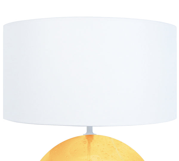 <tc>Candeeiro de Mesa VASE  35cm - 1 Luz  </tc>