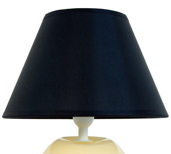 <transcy>Candeeiro de Mesa COLLO QUADRATTO  40cm - 1 Luz </transcy>