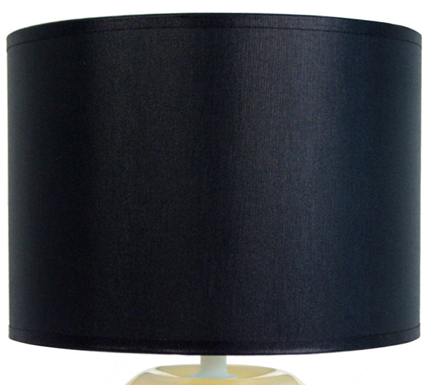 <transcy>Candeeiro de Mesa COLLO QUADRATTO  40cm - 1 Luz </transcy>