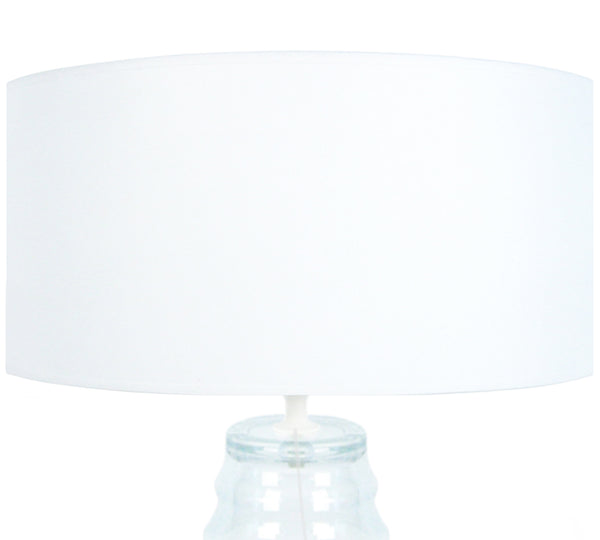 <tc>Candeeiro de Mesa SYMPHONIE  30cm - 1 Luz   </tc>