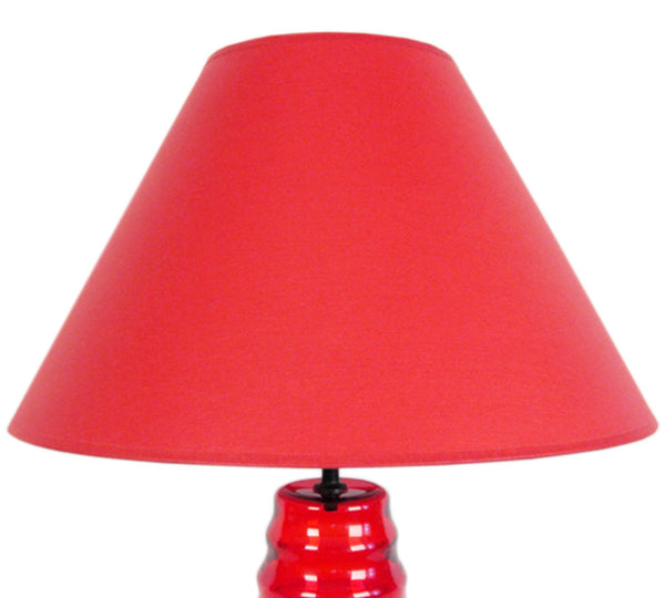 <tc>Candeeiro de Mesa SYMPHONIE  30cm - 1 Luz  </tc>