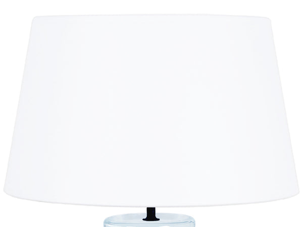 <tc>Candeeiro de Mesa TROMPETA  30cm - 1 Luz  </tc>