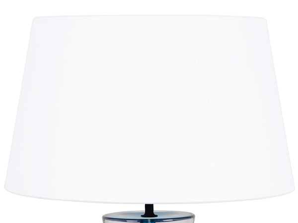 <tc>Candeeiro de Mesa TROMPETA  30cm - 1 Luz  </tc>