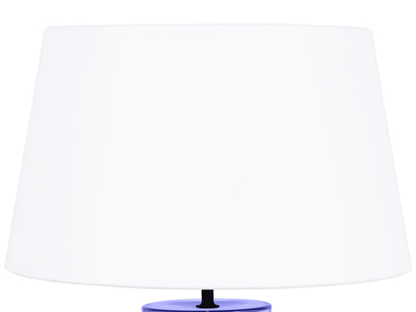 <tc>Candeeiro de Mesa TROMPETA  30cm - 1 Luz  </tc>
