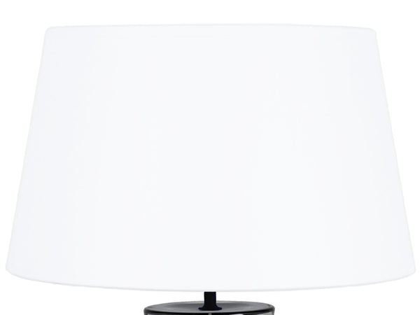 <tc>Candeeiro de Mesa TROMPETA  30cm - 1 Luz  </tc>