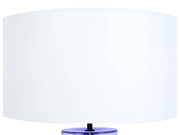 <tc>Candeeiro de Mesa TROMPETA  30cm - 1 Luz   </tc>