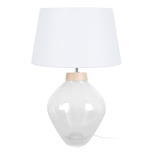 <transcy>Candeeiro de Mesa VASE  30cm - 1 Luz </transcy>