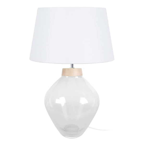 <transcy>Candeeiro de Mesa VASE  30cm - 1 Luz </transcy>