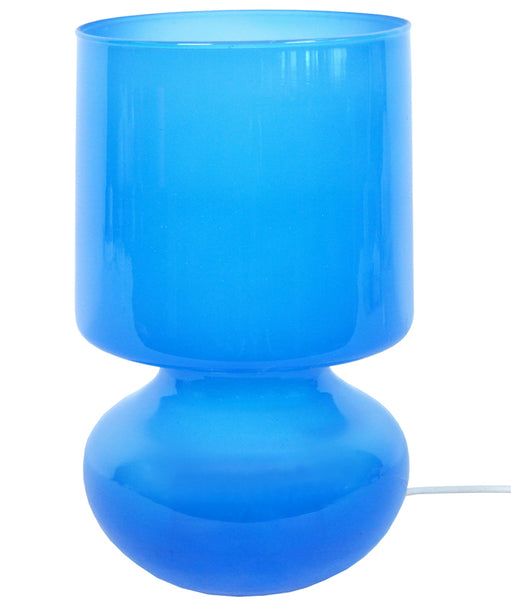 <tc>Candeeiro de Mesa KATIA  14cm - 1 Luz  </tc>