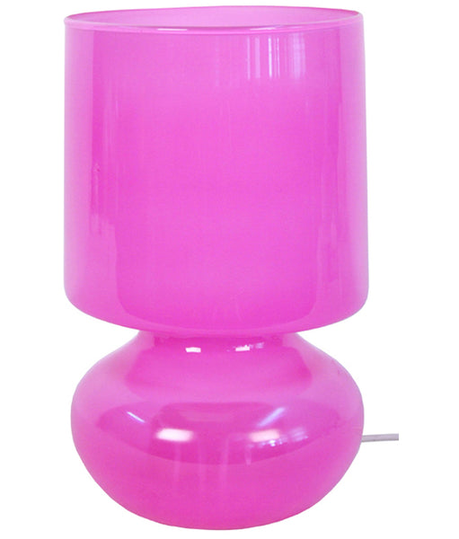 <tc>Candeeiro de Mesa KATIA  14cm - 1 Luz  </tc>