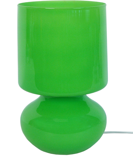<tc>Candeeiro de Mesa KATIA  14cm - 1 Luz  </tc>