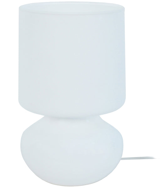 <tc>Candeeiro de Mesa KATIA  14cm - 1 Luz  </tc>