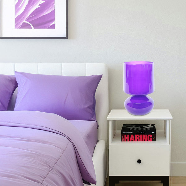 <tc>Candeeiro de Mesa KATIA  14cm - 1 Luz  </tc>