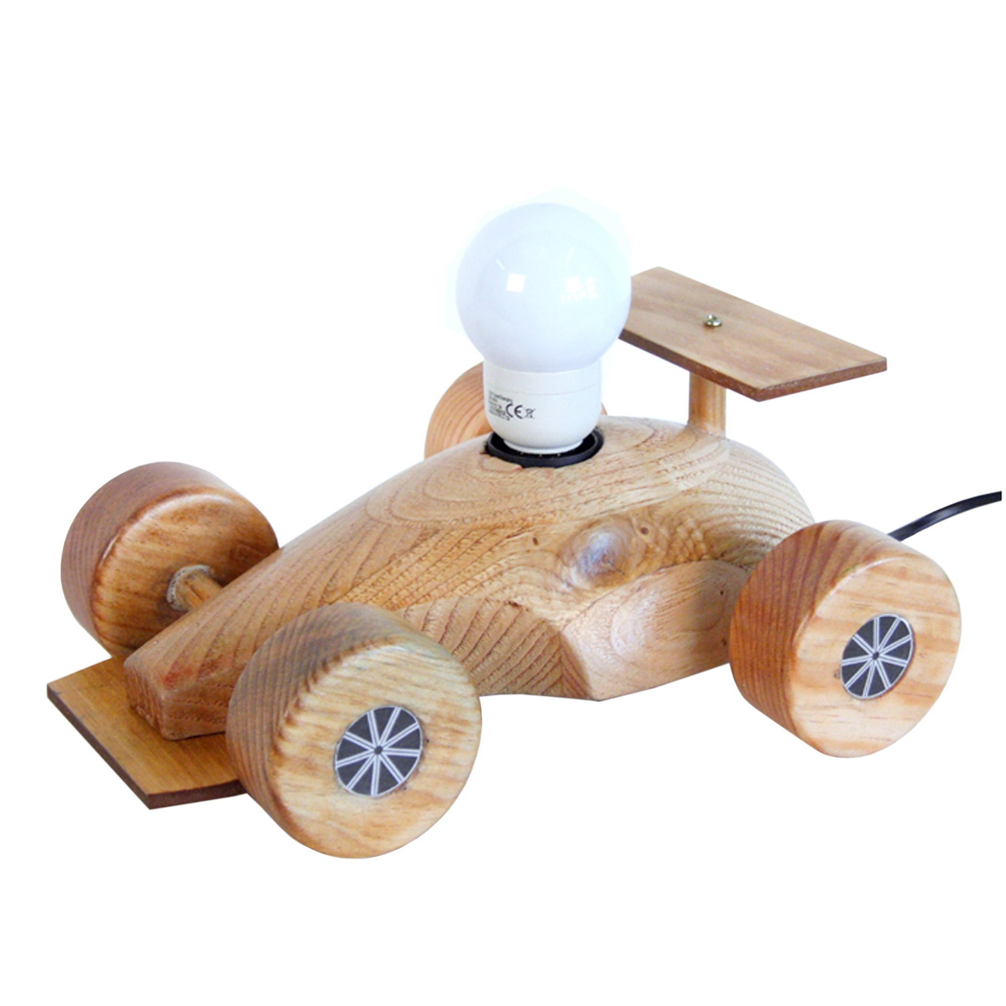 Lampe a poser VOITURE 28cm - 1 Lumière