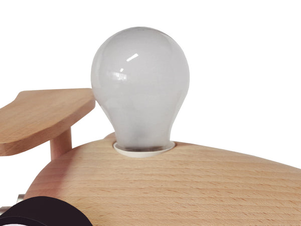 Lampe a poser VOITURE 28cm - 1 Lumière