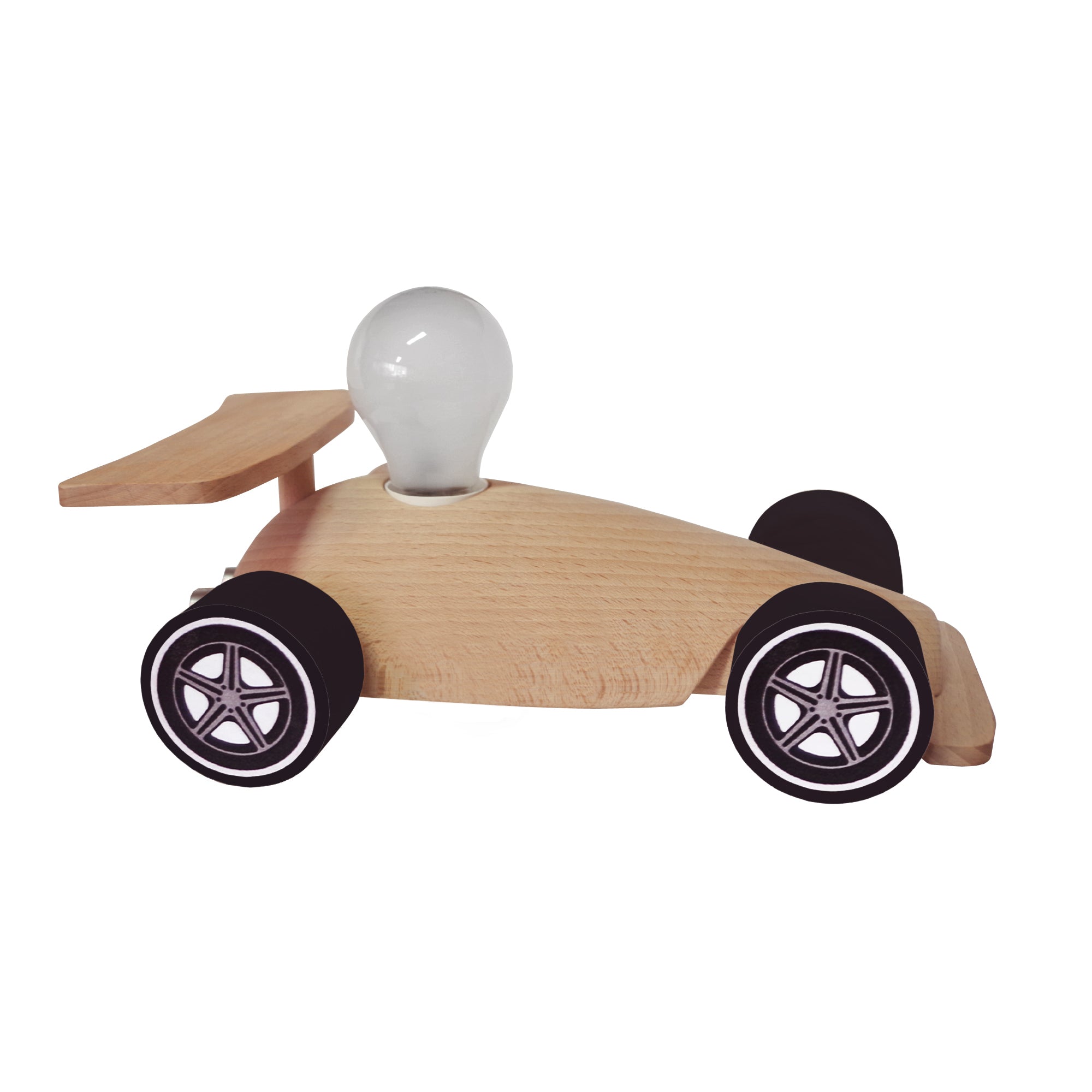 Lampe a poser VOITURE 28cm - 1 Lumière