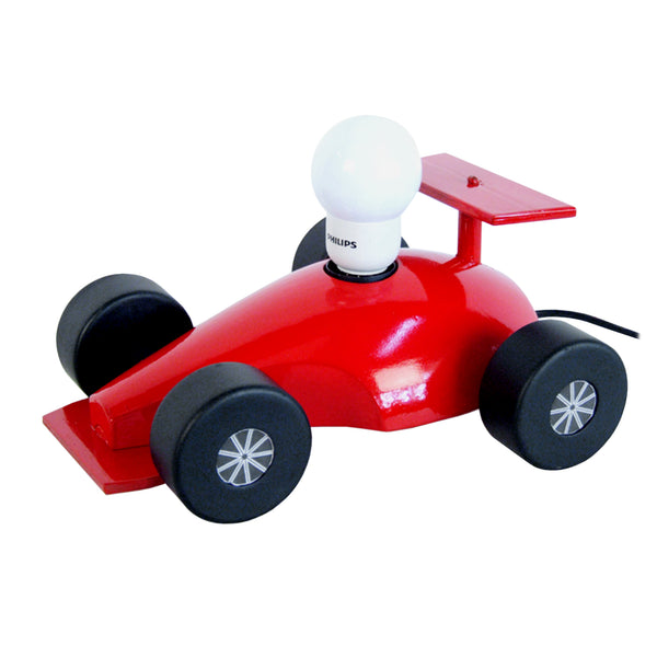 Lampe a poser VOITURE 28cm - 1 Lumière