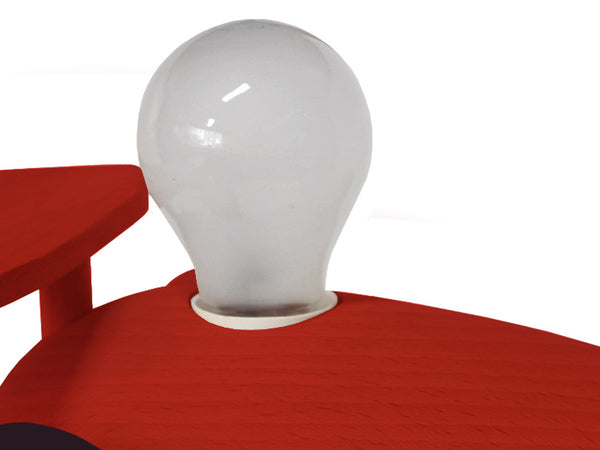 Lampe a poser VOITURE 28cm - 1 Lumière