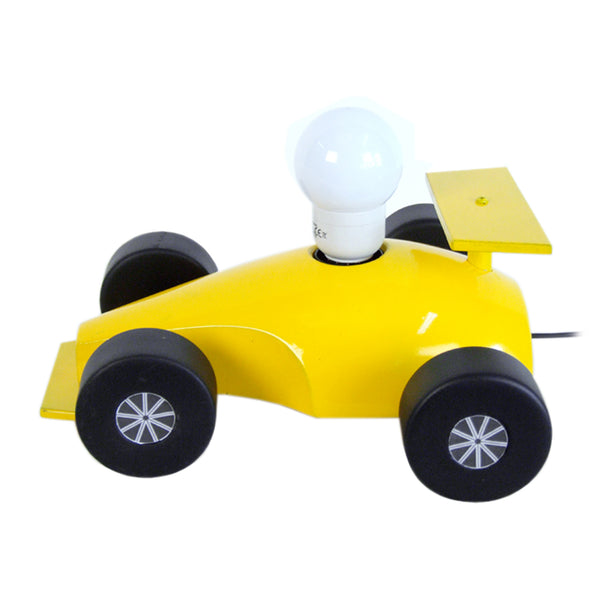 Lampe a poser VOITURE 28cm - 1 Lumière