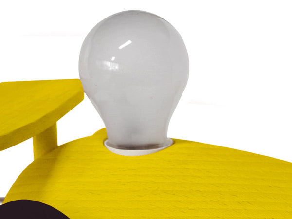 Lampe a poser VOITURE 28cm - 1 Lumière