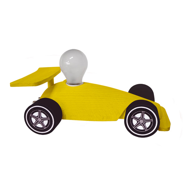 Lampe a poser VOITURE 28cm - 1 Lumière