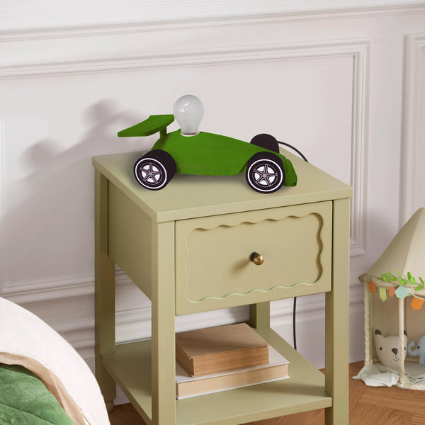 Lampe a poser VOITURE 28cm - 1 Lumière