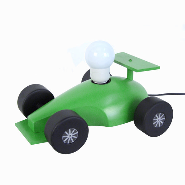 Lampe a poser VOITURE 28cm - 1 Lumière