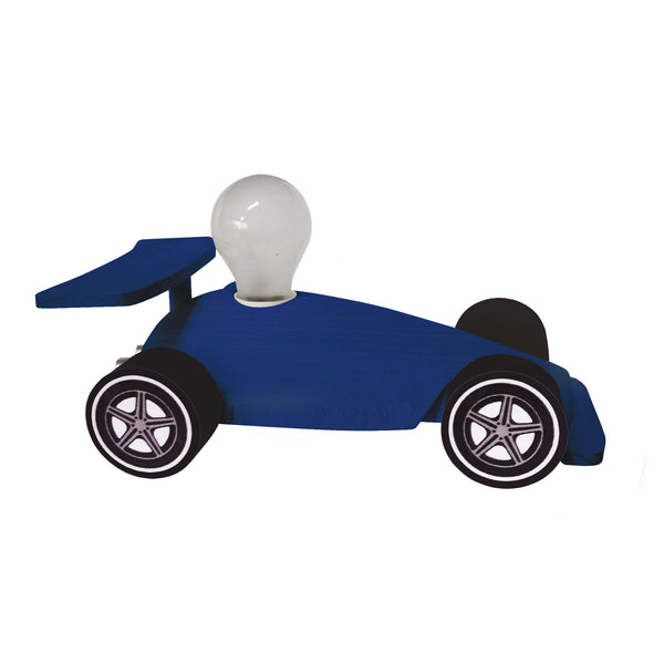 Lampe a poser VOITURE 28cm - 1 Lumière