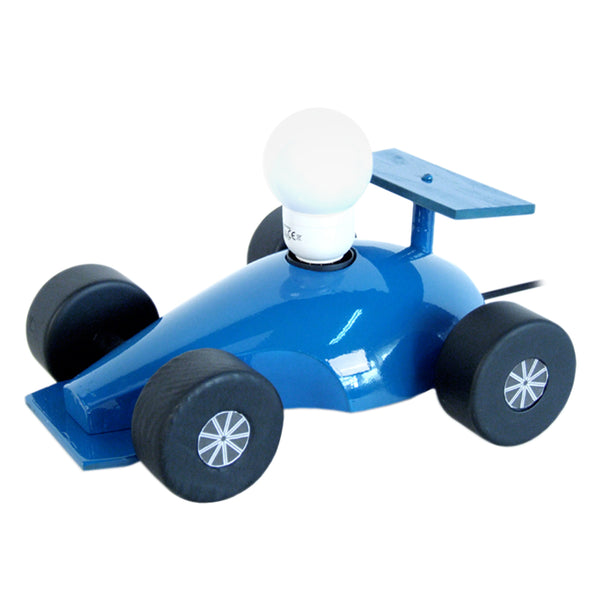 Lampe a poser VOITURE 28cm - 1 Lumière