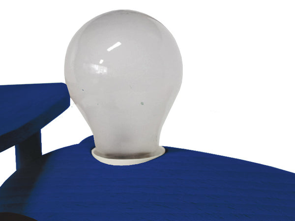 Lampe a poser VOITURE 28cm - 1 Lumière