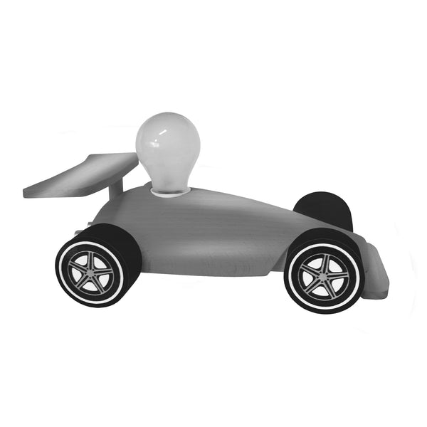 Lampe a poser VOITURE 28cm - 1 Lumière